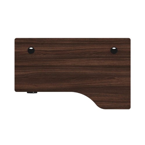 Plateau bureau bois - plateau, en